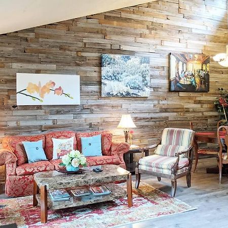 Appartamento Corner Lake Getaway Bella Vista Esterno foto